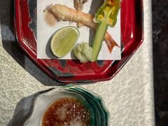 -Ginza Onodera铁板烧(外滩十八号店)