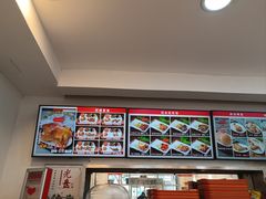 -香妃烤鸡(西单店)