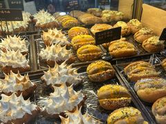 -工匠面包(壹方店)