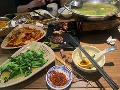 -肖四女乐山跷脚牛肉(世博源店)