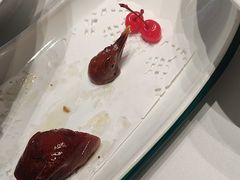 -院里寻菜·精致庭院菜(观沙岭店)