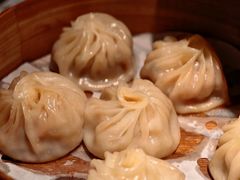 绍兴小笼-寻宝记绍兴菜(状元店)