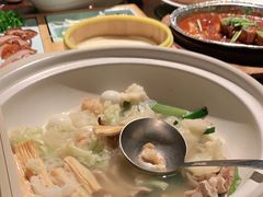 -美乐食街(小南店)