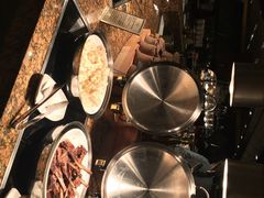 杭州洲际酒店原素全日餐厅-杭州国际会议中心洲际酒店-原素全日餐厅(解放东路店)