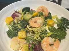 牛油果沙拉-CASANOVA西餐厅(海信广场店)