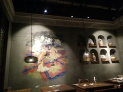 -阿罗新疆菜(人民广场店)