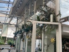 -6号花园别墅酒店