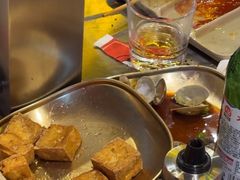 -大头叔烤鸡爪·朝鲜族烤串(天池路店)