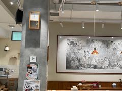 大堂-小豆海棠(人民南路店)