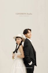 -CD视觉婚纱摄影