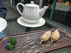 -申粤轩酒楼·三十年粤菜经典(丁香花园店)