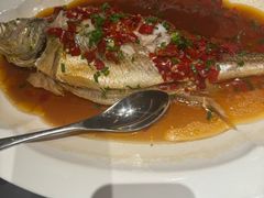 -上和臻品中国菜(花园街店)