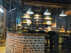-韩烧里烧肉啤酒馆(大唐西市店)