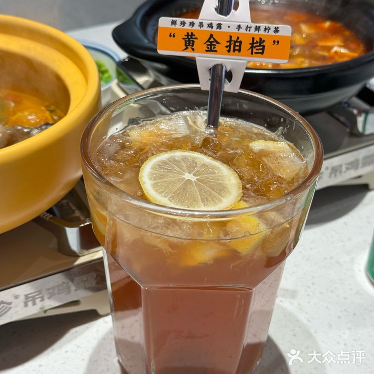 小火慢炖鸡汤的滋味