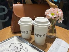 -ARKET CAFÉ(三里屯太古里店)