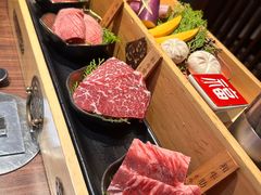 -牛道·和牛九食(市府恒隆广场店)