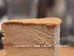 木糠蛋糕-Home Cafe(水榭春天店)