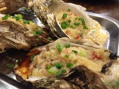 -烤官达人·徐州鲜羊肉串(江宁店)