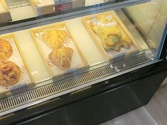 -西安皇冠假日酒店·朱雀咖啡厅