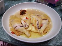 原味水蒸鸡-状元楼