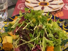 夏日沙拉insalata-BOTTEGA意库(中骏世界城店)