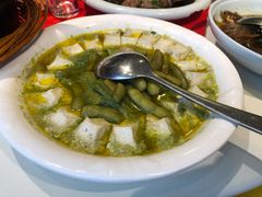清蒸双臭-孔乙己酒家(虹桥路店)