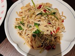 -单家老院·院子里的青岛菜(沙子口店)