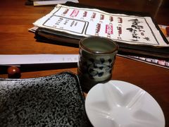 -千代武日本料理(开发区店)