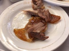 -北京全聚德(天安门店)