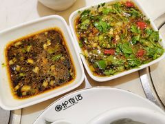 -围炉夜话·潮汕卤水火锅(榕江店)