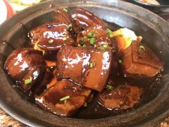 -京城小江南·北京烤鸭·江南土菜·白鱼(中关村店)