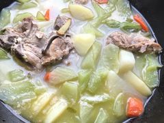 -德泰楼餐饮(莲湖路店)