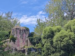 -秦皇岛野生动物园
