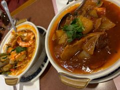 -玫瑰园西餐厅(新华大厦店)