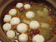 -洪大厨鸡煲(福田店)