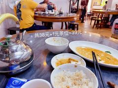 -品香排骨饭(羊官路店)