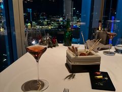 -翡翠36餐厅(浦东香格里拉店)