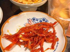 -那些年一起吃串的地方烧烤(观前街店)