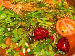 -火塘云南烧烤大排档