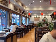 -一楼食业·美食人家