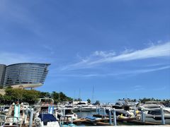 -大梅沙游艇度假酒店