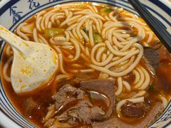 -鑫花溪牛肉米粉(景德路店)