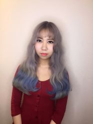 -CARR SALON