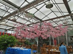 -老磨油饼(高陵店)