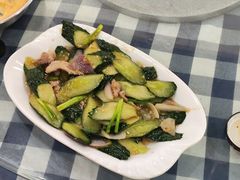 -钱大妈海鲜饭店(保利林语店)