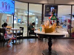 -GODIVA(国际金融中心店)