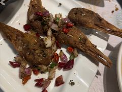 -怪怪龙虾·来自江苏盱眙(惊驾路店)
