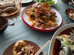 -阿龙海鲜农家乐·三亚老字号(海棠湾店)