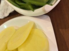 -李掌柜鲜菜火锅(移民广场店)