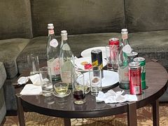 -北京康莱德酒店